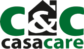 Logo Casa Care, Propert Management
